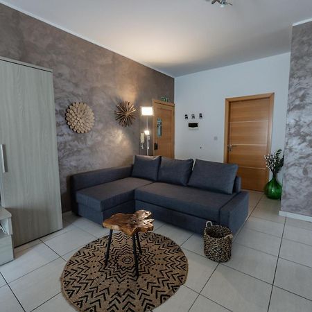 The Podium Apartment Zebbug  Exterior photo
