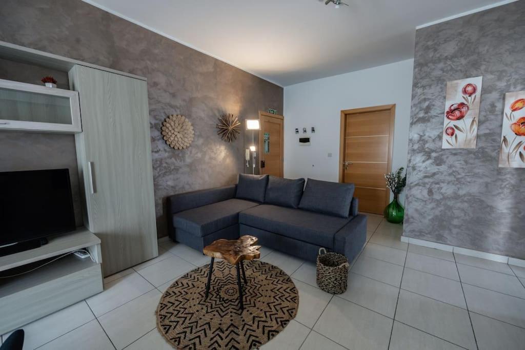 The Podium Apartment Zebbug  Exterior photo