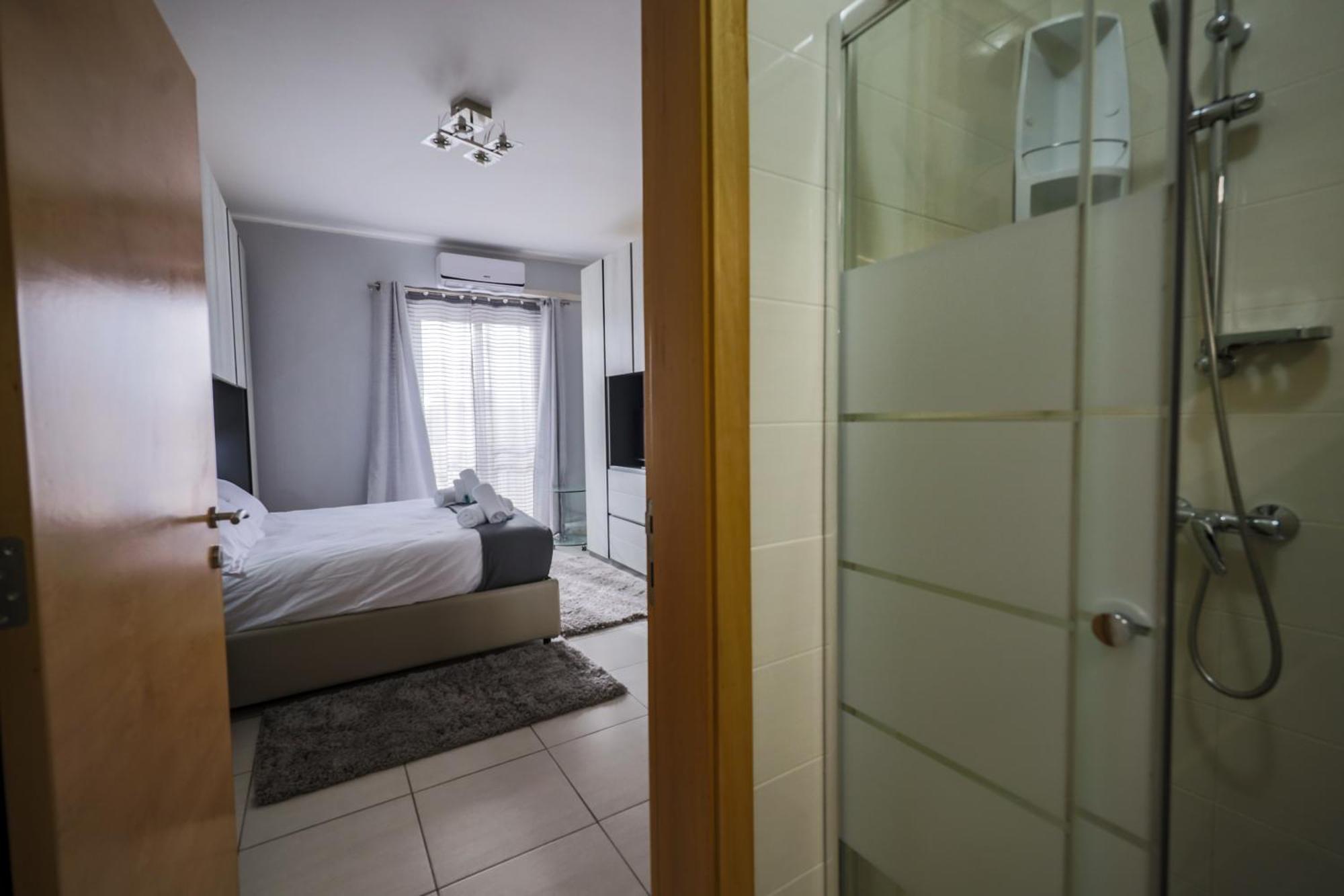 The Podium Apartment Zebbug  Exterior photo