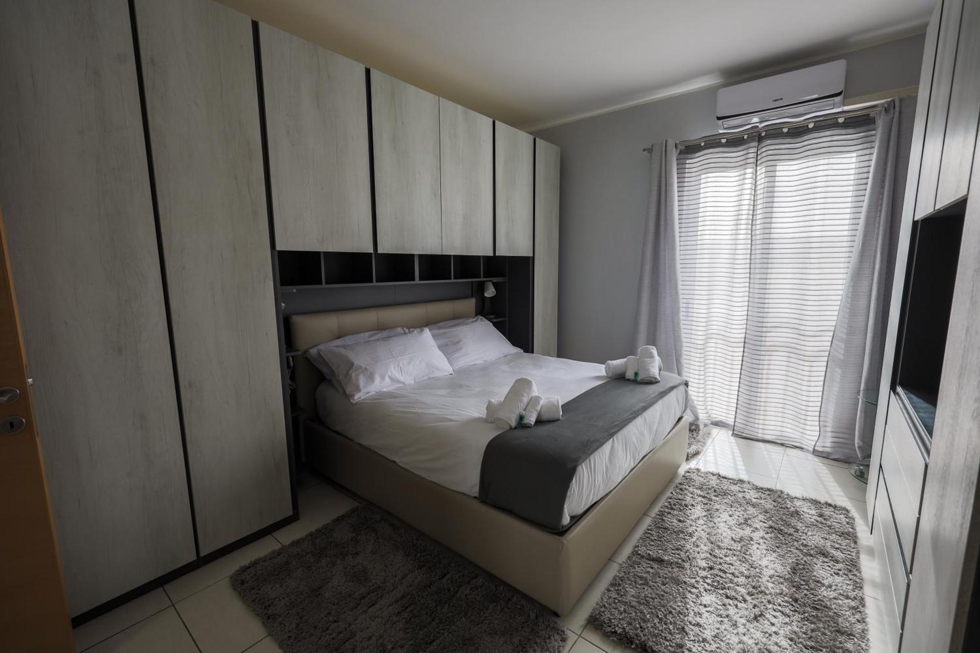 The Podium Apartment Zebbug  Exterior photo