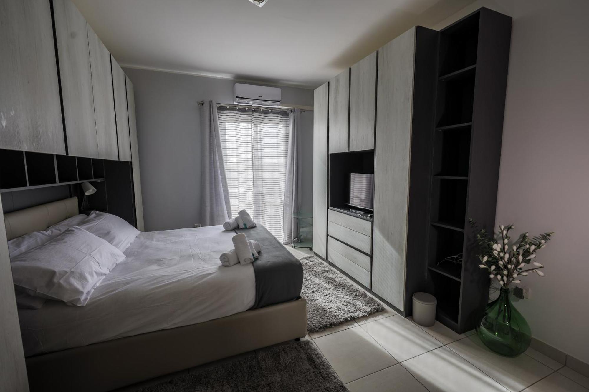 The Podium Apartment Zebbug  Exterior photo
