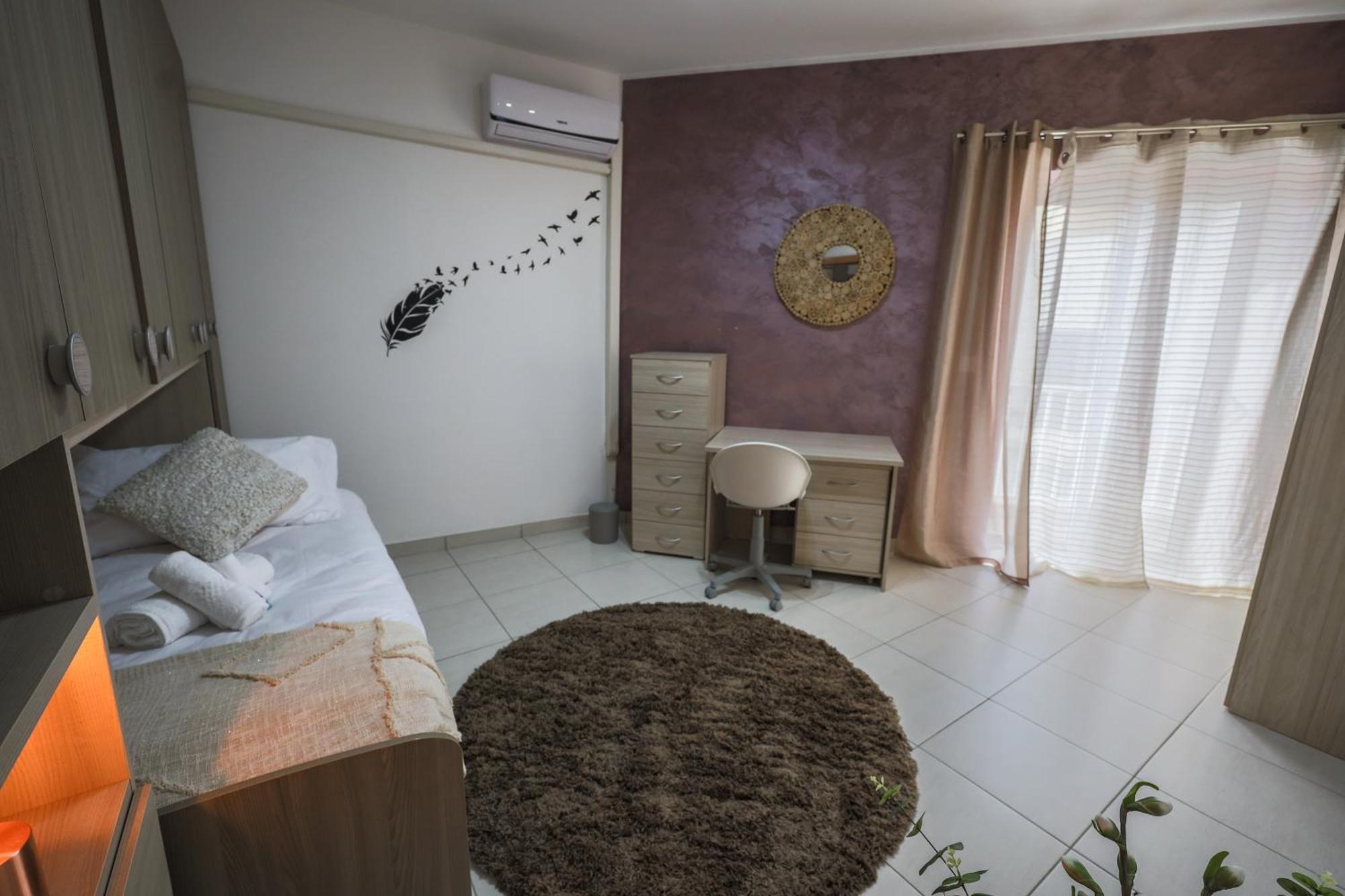 The Podium Apartment Zebbug  Exterior photo