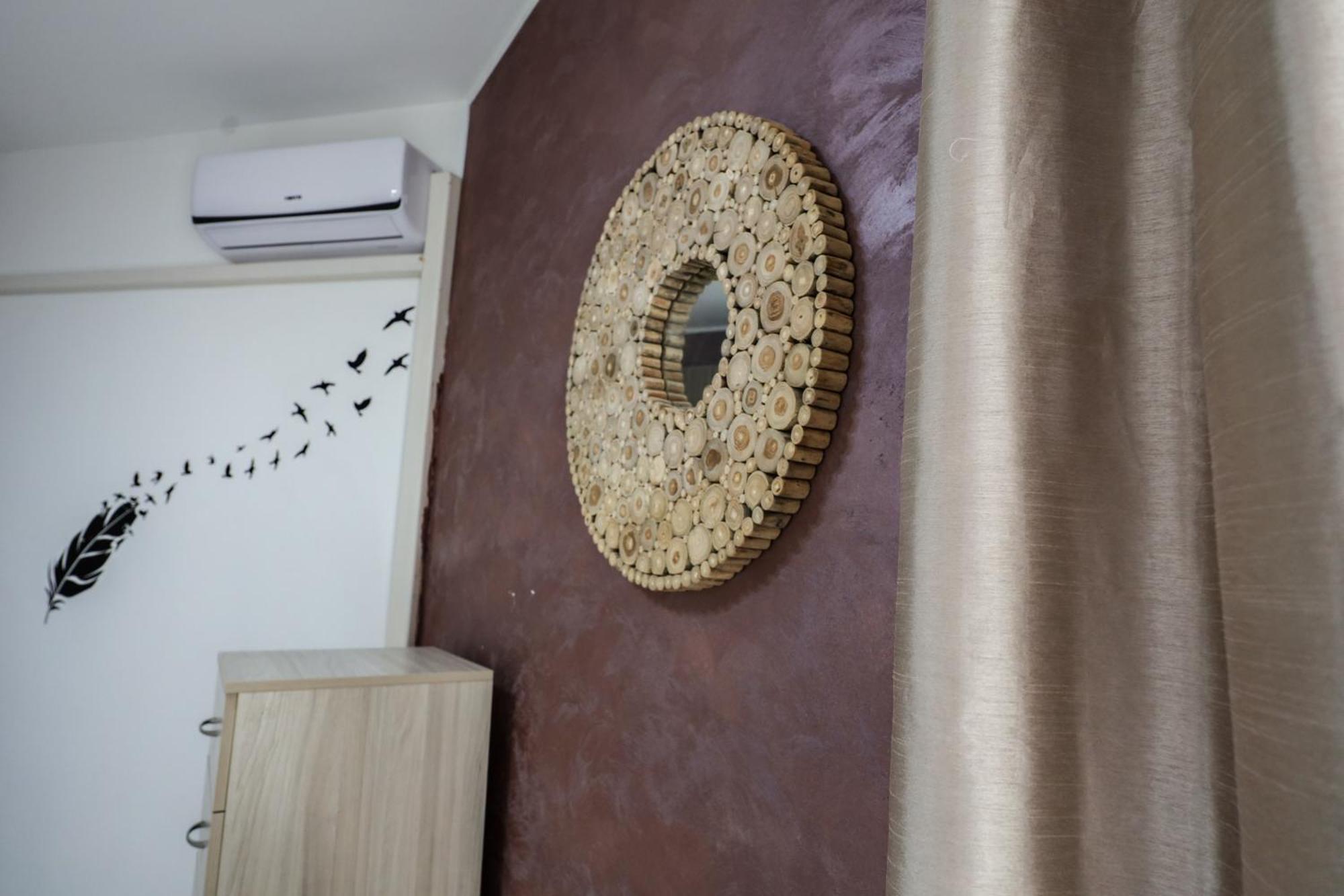 The Podium Apartment Zebbug  Exterior photo