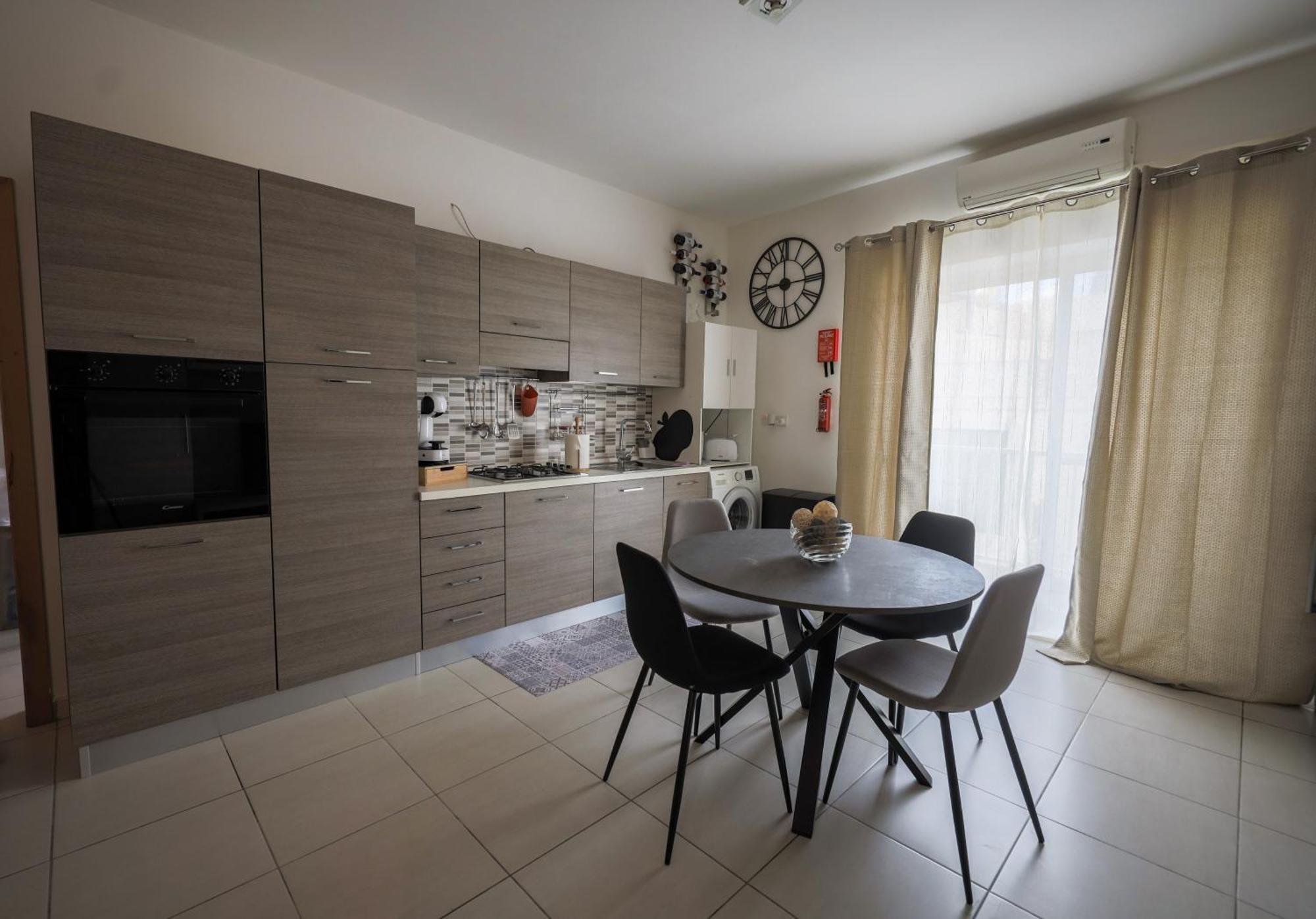 The Podium Apartment Zebbug  Exterior photo
