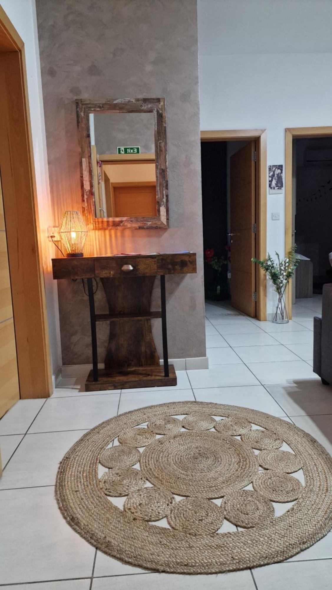 The Podium Apartment Zebbug  Exterior photo