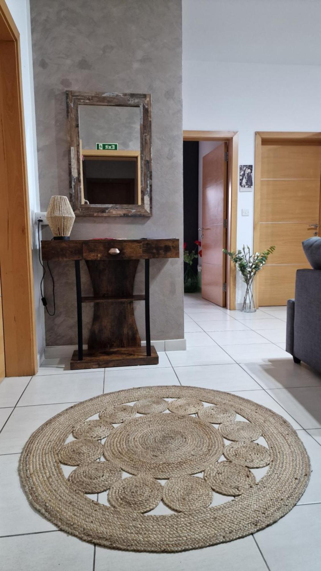 The Podium Apartment Zebbug  Exterior photo